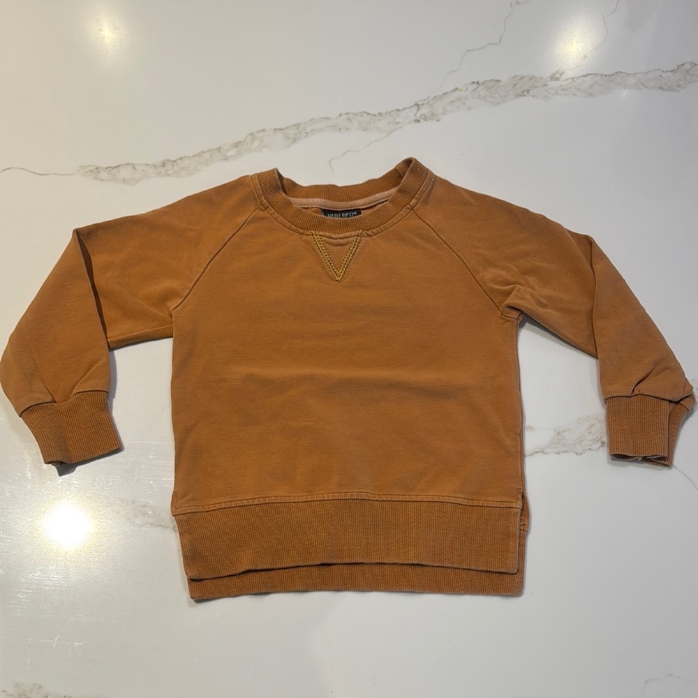 Little Bipsy Sweatshirt